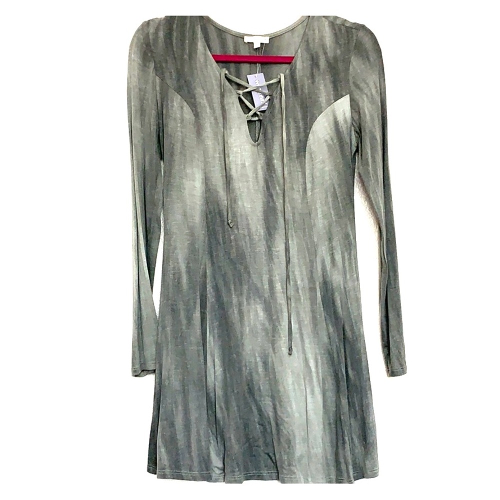 NWT Mini Dress